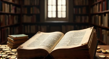 Philosophische Überlegungen zur Wertschätzung von Geld (5/10)