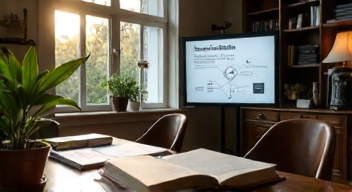 Politik und die Wahrnehmung von Wissen (8/10)