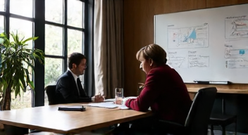 Politik und Wissenschaft: Eine symbiotische Beziehung (8/10)