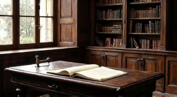 Politische Dimension des Schreibens (7/10)