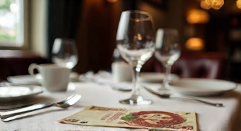 Politische Dimension des Trinkgeldes (8/10)