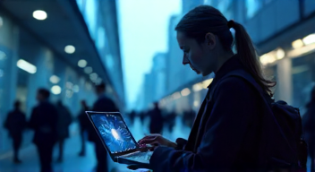 Politische Dimensionen der digitalen Identität (9/10)