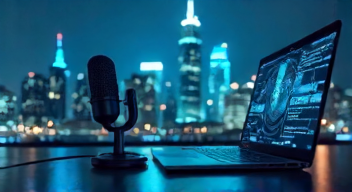 Politische Dimensionen der Kommunikationstechnologie (9/10)