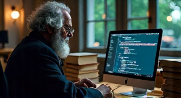 Politische Dimensionen der Softwareentwicklung (9/10)