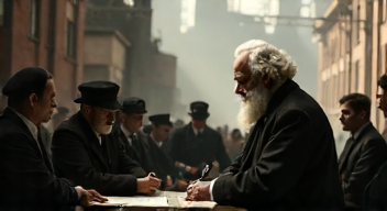 Politische Dimensionen der Technologie (8/10)