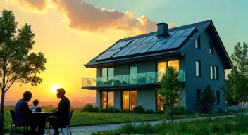 Politische Dimensionen des Stromverbrauchs (9/10)