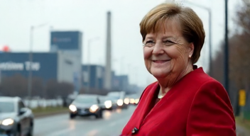 Politische Einflüsse auf die Automobilindustrie (6/10)