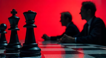 Politische Einflüsse auf die Gaming-Branche (8/10)