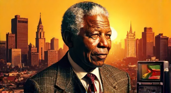 Politische Einflüsse auf die Medienlandschaft (9/10)