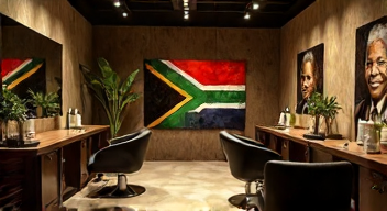 Politische Einflüsse auf Haarpflege (9/10)