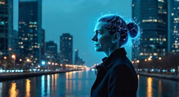 Politische Implikationen der Technologie (8/10)