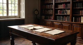 Politische Implikationen der Technologie (9/10)