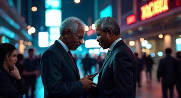 Politische Kommunikation im digitalen Zeitalter