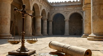 Politische Macht und Handel (7/10)