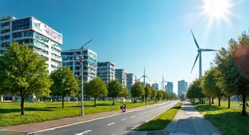 Politische Maßnahmen gegen den Klimawandel (9/10)