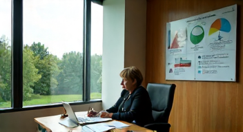 Politische Maßnahmen gegen die Klimakrise (9/10)