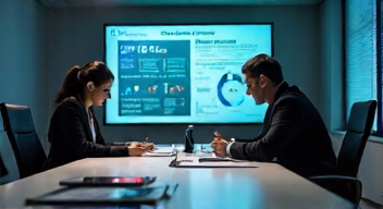 Politische Maßnahmen gegen Phishing und Cyberkriminalität (8/10)