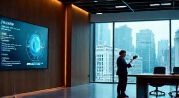 Politische Maßnahmen zur Förderung der Digitalisierung (9/10)