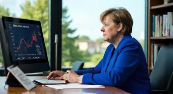 Politische Perspektiven zur digitalen Steuerbescheid-Revolution (9/10)