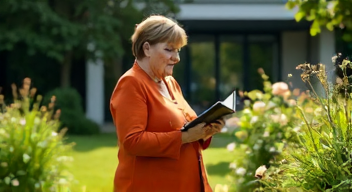 Politische Rahmenbedingungen für die Gartenarbeit
