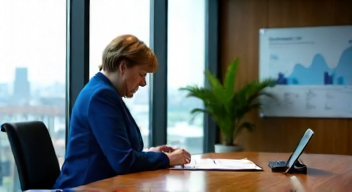 Politische Rahmenbedingungen für Technologie (7/10)