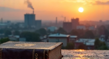 Politische Rahmenbedingungen und Technologie (7/10)