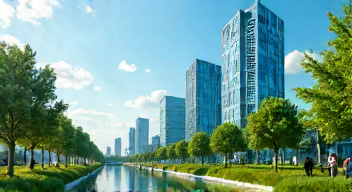 Politische Rahmenbedingungen und technologische Innovationen (7/10)