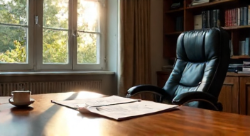 Politische Relevanz der Mittelschicht: Einfluss auf Entscheidungen (7/10)