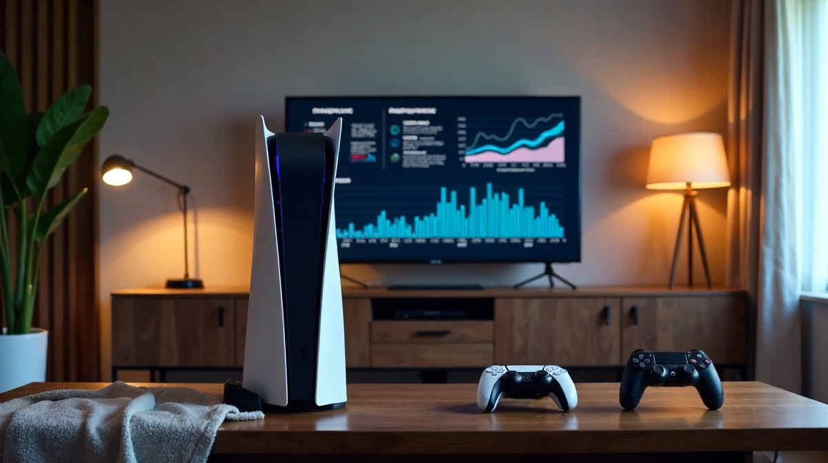 Preiserhöhung der PlayStation 5: Wirtschaft, Gamer und Innovation im Fokus