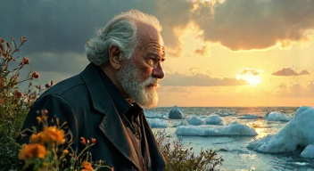 Psychoanalytische Aspekte des Klimawandels (7/10)