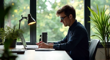 Psychologische Ansätze zur Bewältigung von Technologie-Stressoren (6/10)