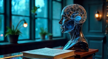 Psychologische Aspekte der Technologie und ihre Auswirkungen (7/10)