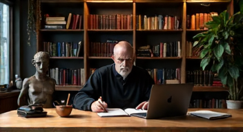 Psychologische Aspekte der Technologieanpassung (5/10)