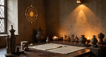 Psychologische Aspekte von Ritualen und Opfern (6/10)