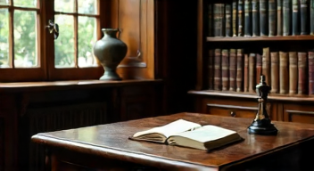 Psychologische Auswirkungen des Schreibens (5/10)