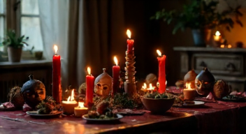 Psychologische Auswirkungen ritueller Praktiken (7/10)