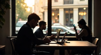 Psychologische Auswirkungen von Technologie (7/10)