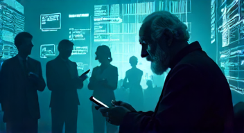 Psychologische Effekte der digitalen Welt (6/10)