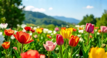 Psychologische Effekte der Gartenpflege