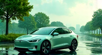 Psychologische Faktoren der Elektroautowahl (6/10)