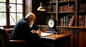 Psychologische Perspektive von Sigmund Freud (7/10)