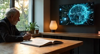 Psychologische Perspektiven auf Technologie (5/10)