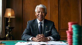 Rolle der Politik in der Regulierung von Glücksspielen