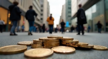 Rolle des Geldes in der Gesellschaft (7/10)