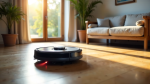 Saugroboter Revolution: Reinigung, Technik und Freiheit für dein Zuhause