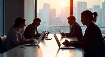 Soziale Aspekte der digitalen Kommunikation (6/10)