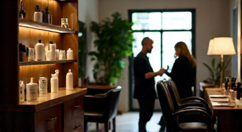 Soziale Aspekte der Haarpflege (6/10)