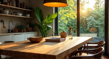 Soziale Aspekte der Mittelschicht: Werte und Lebensstil (5/10)