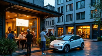 Soziale Aspekte des Energieverbrauchs (6/10)