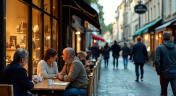 Soziale Aspekte des Konsumverhaltens